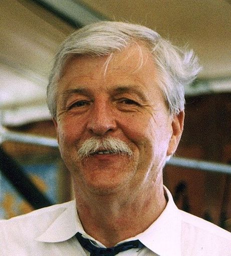 Richard Enos Thompson Profile Photo