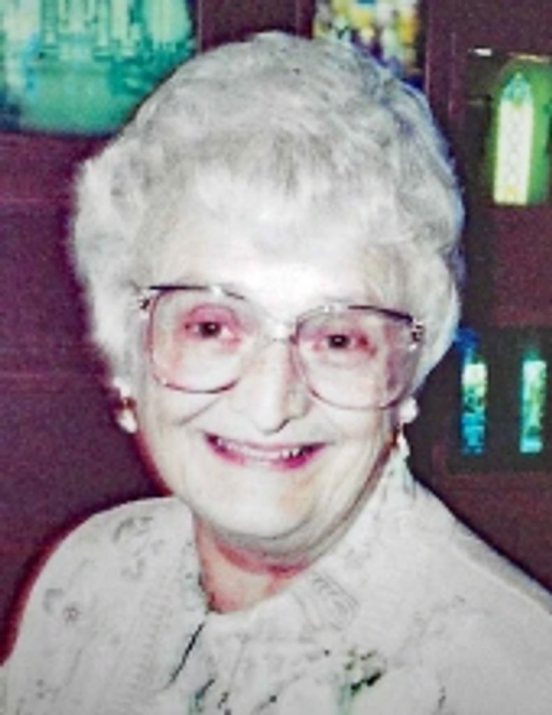 Helen E. Shanahan