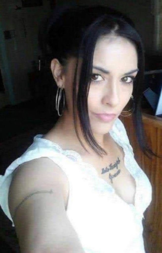 Misty Dawn Sandoval