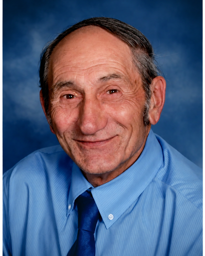 Jack Pulkrabek's obituary image