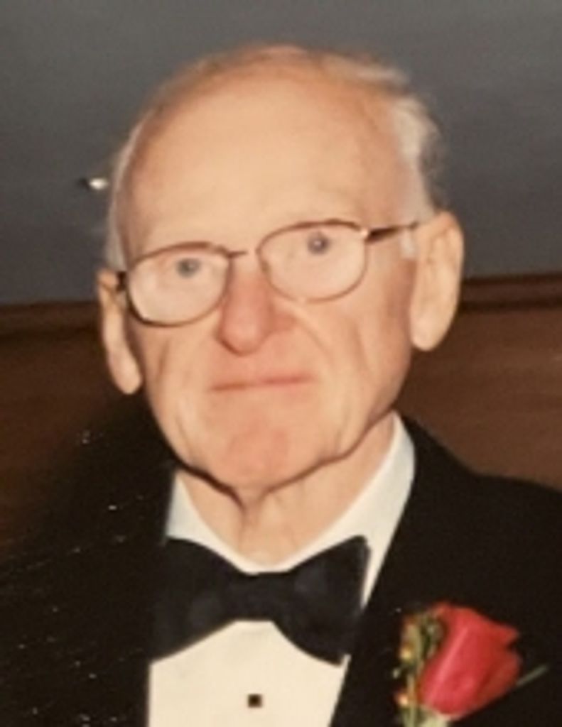 Walter M. Barden Profile Photo