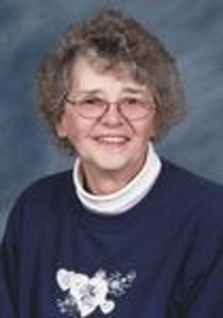 Henrietta K. Benson