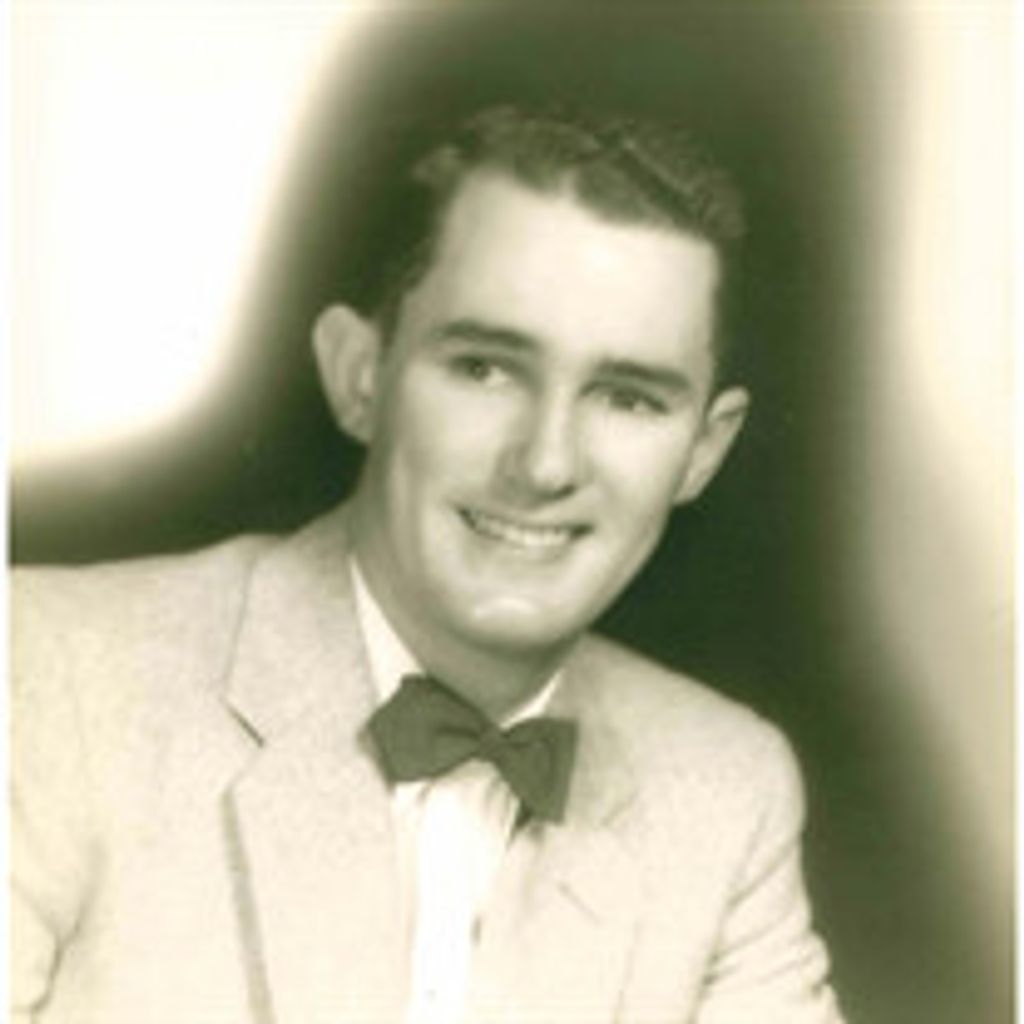 John McCuin