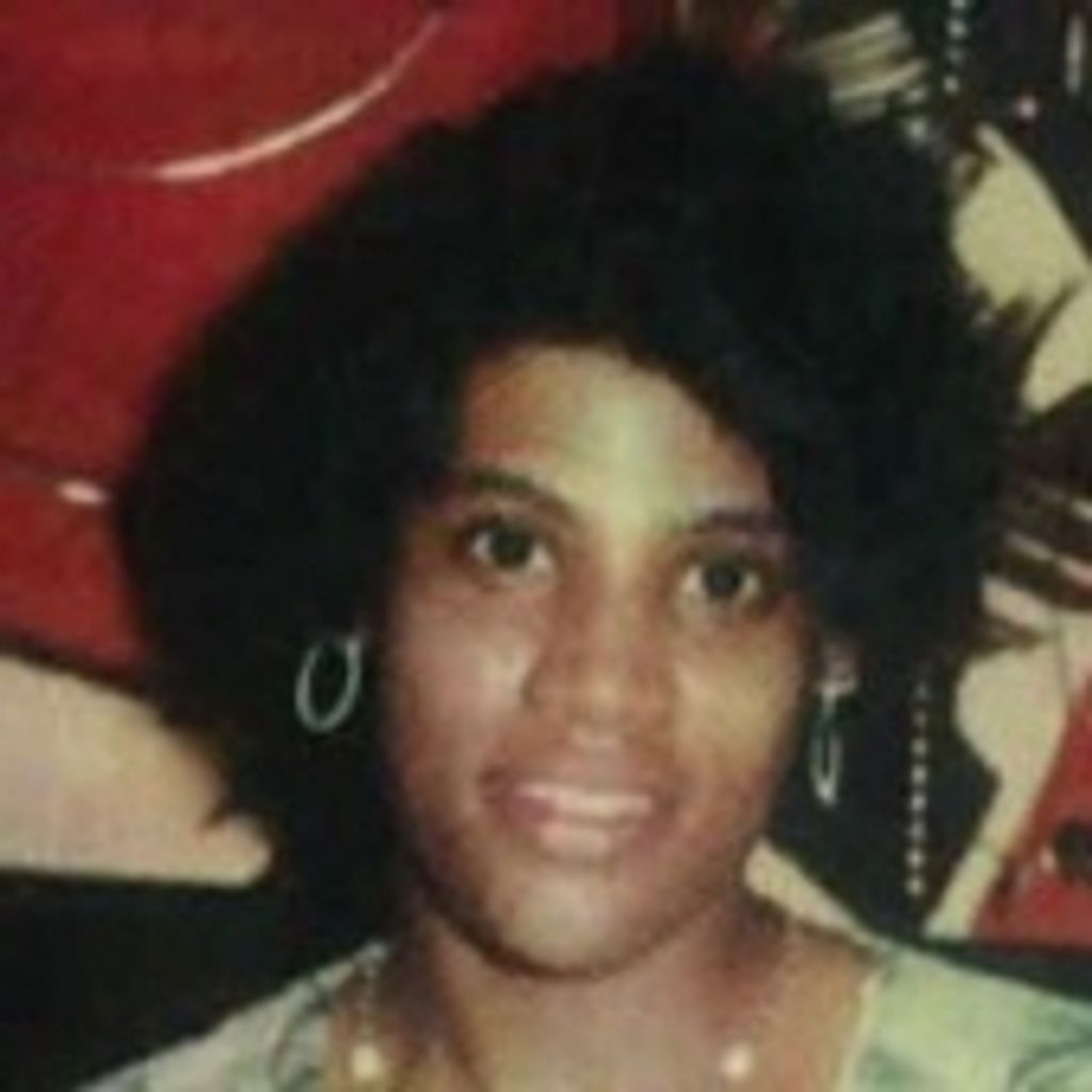 Patricia  Ann Roberson