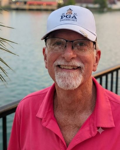 Larry McIntosh Profile Photo