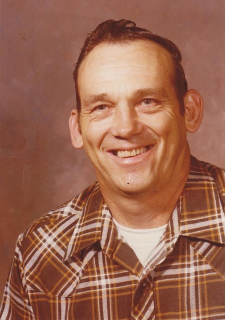 Otis Gayle Griffith