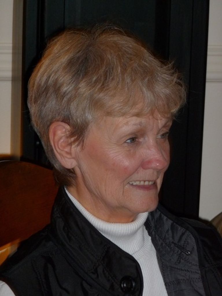 Mary Ann Schauer Profile Photo