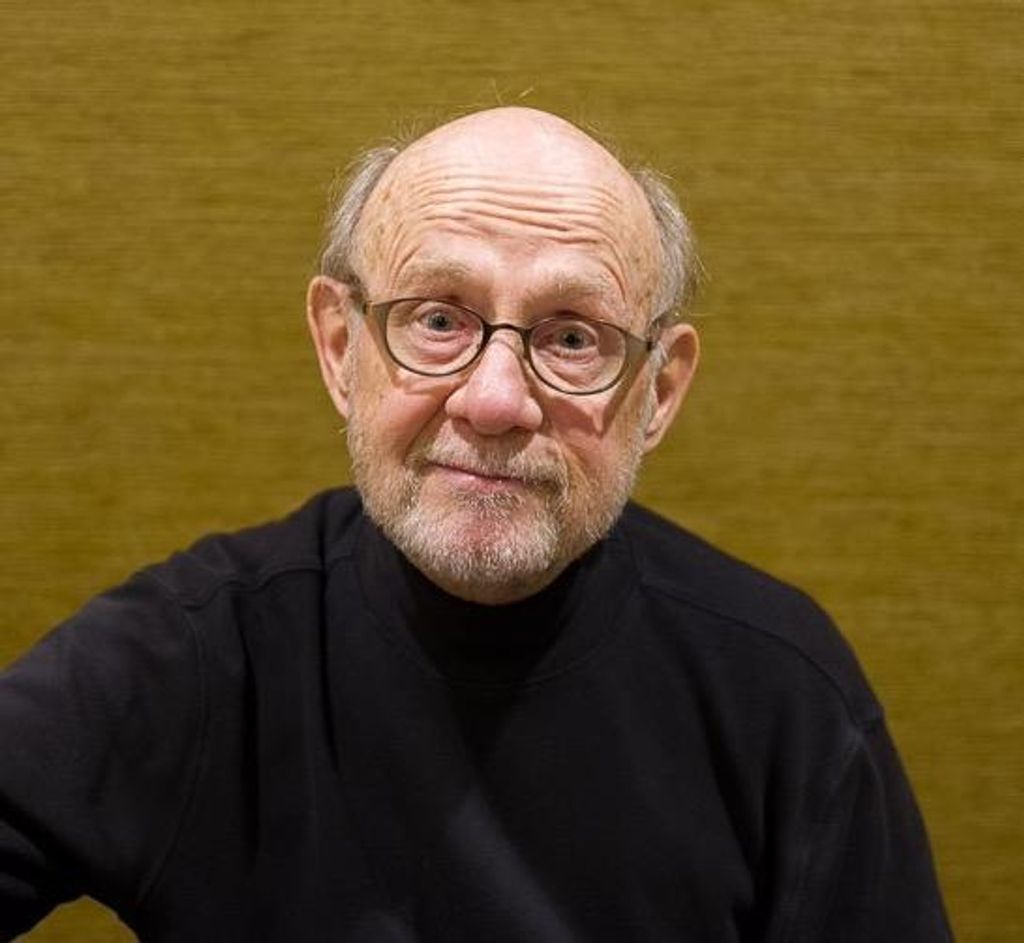 Mark Harold Gustafson