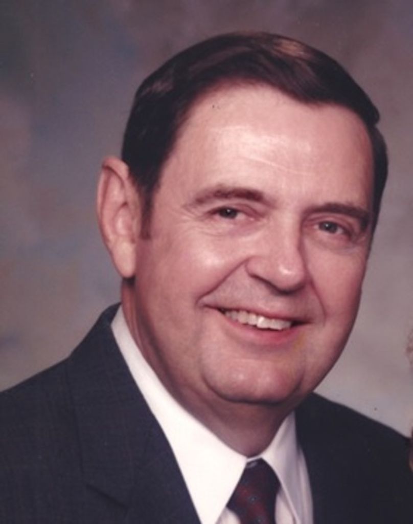 Ronald Ittner Profile Photo