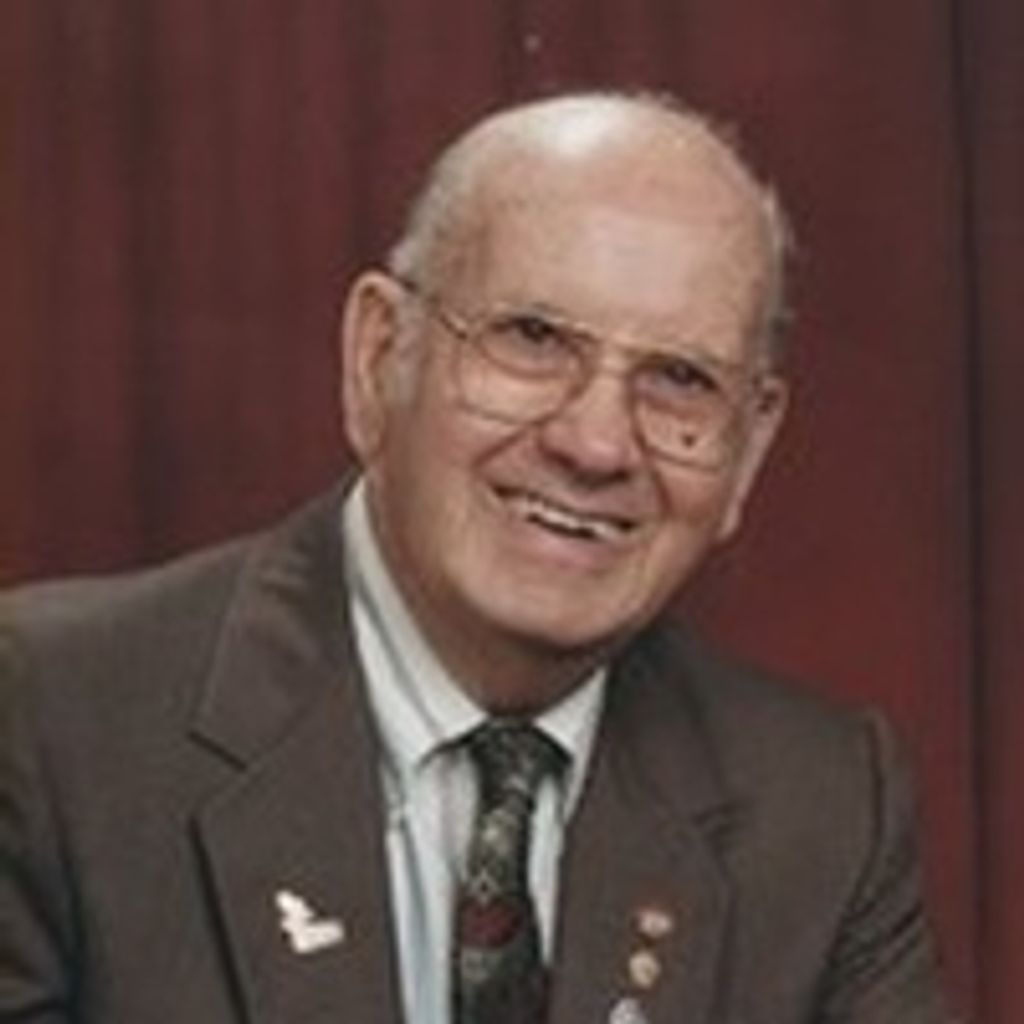 Bert Henry Lindgren