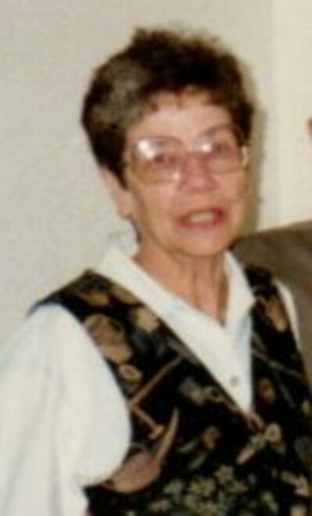 Frances E. Frain Profile Photo