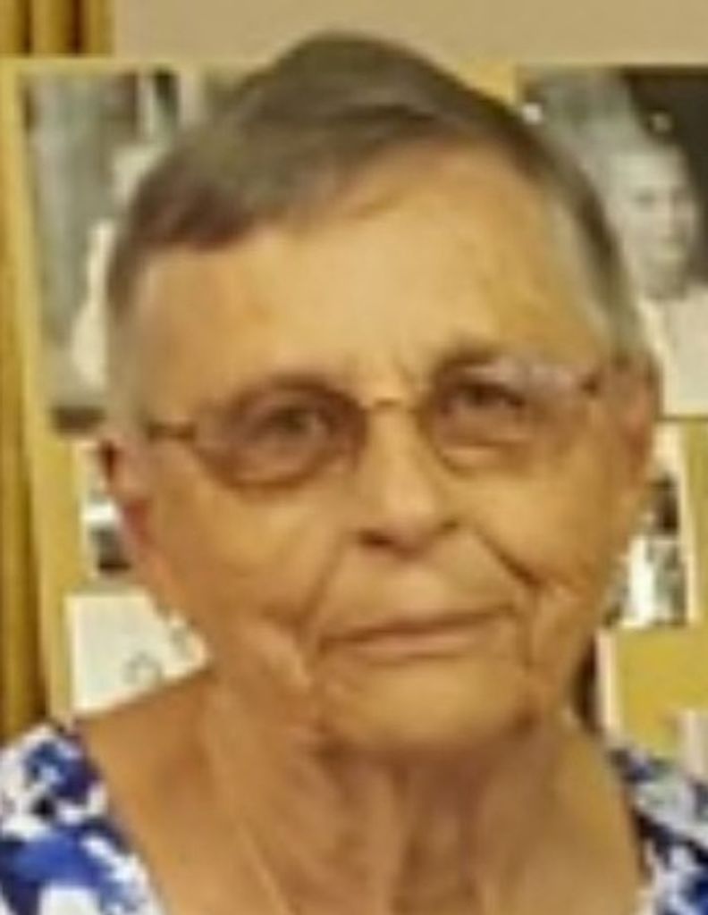 Darlene Elvera Lorence