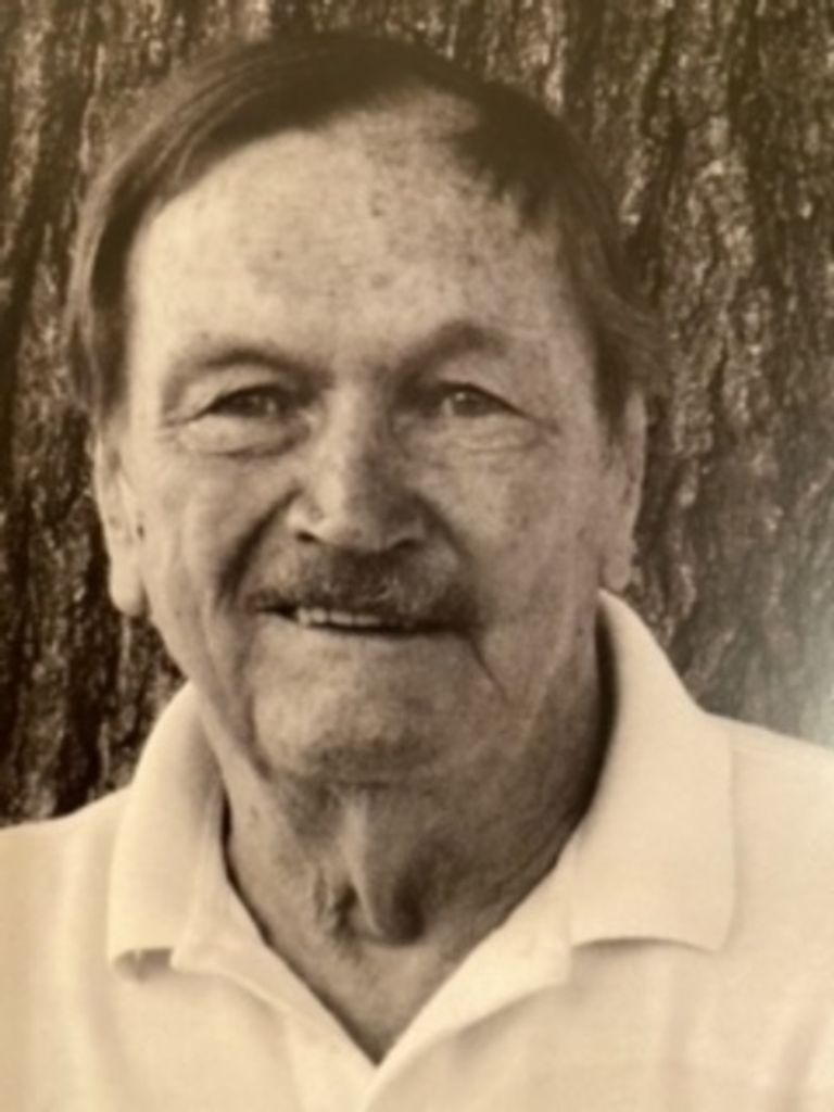 John Fielding Lewis Profile Photo