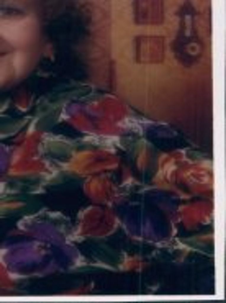 Barbara Joanne "Barb" Hemann (Ballhagen)