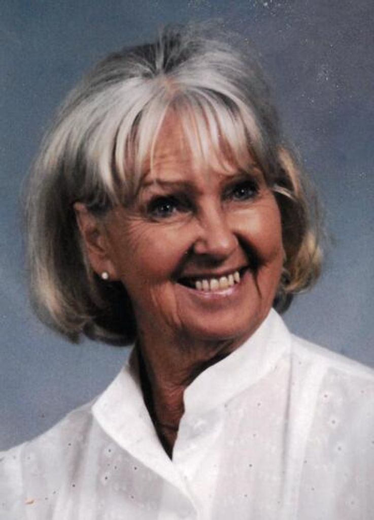 Jeanette C. Singleton