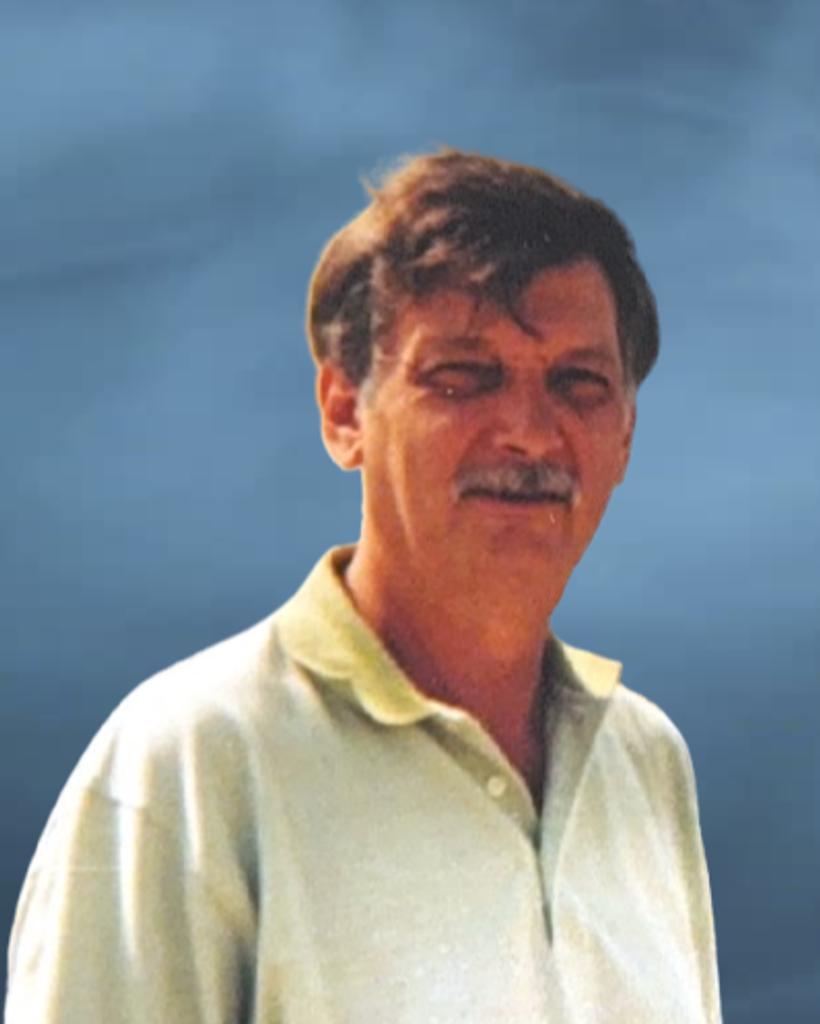 David Cantrell Profile Photo