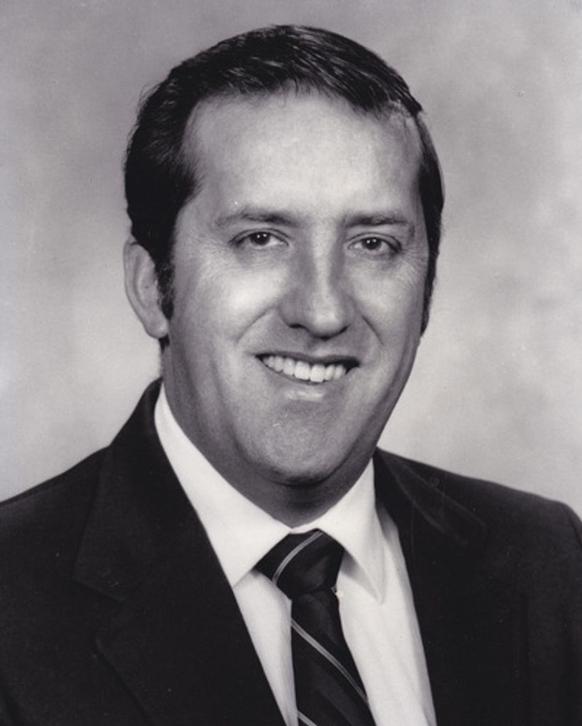 Arthur James Hoover Profile Photo