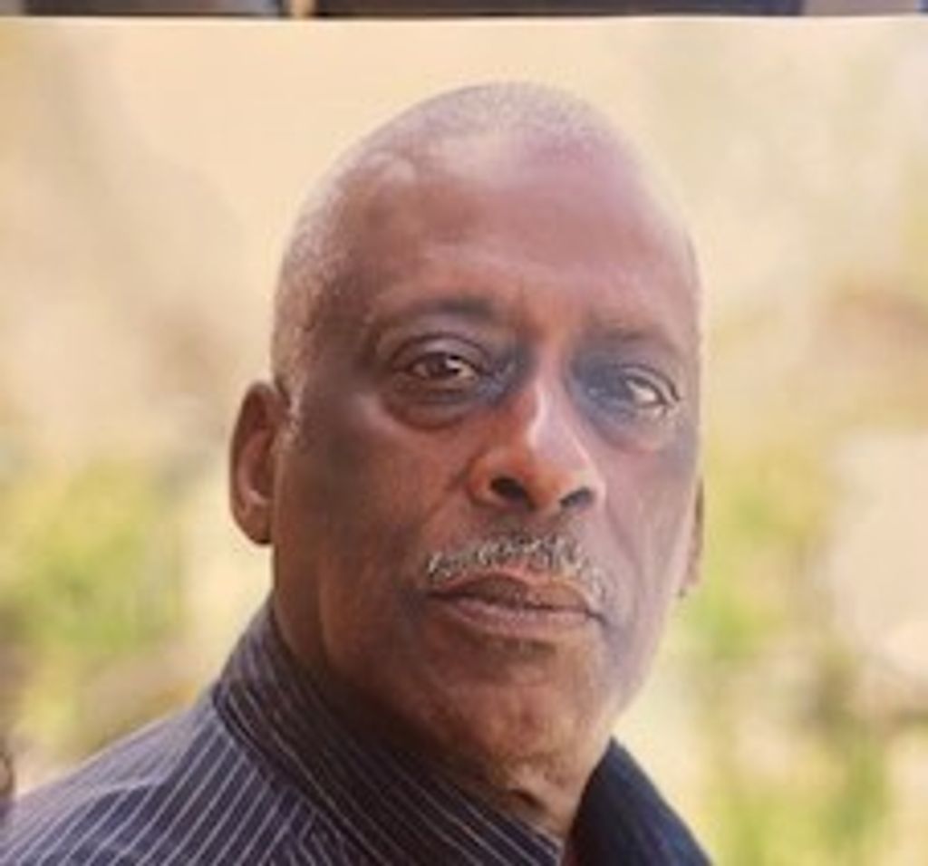 Howard Gilliam, Sr