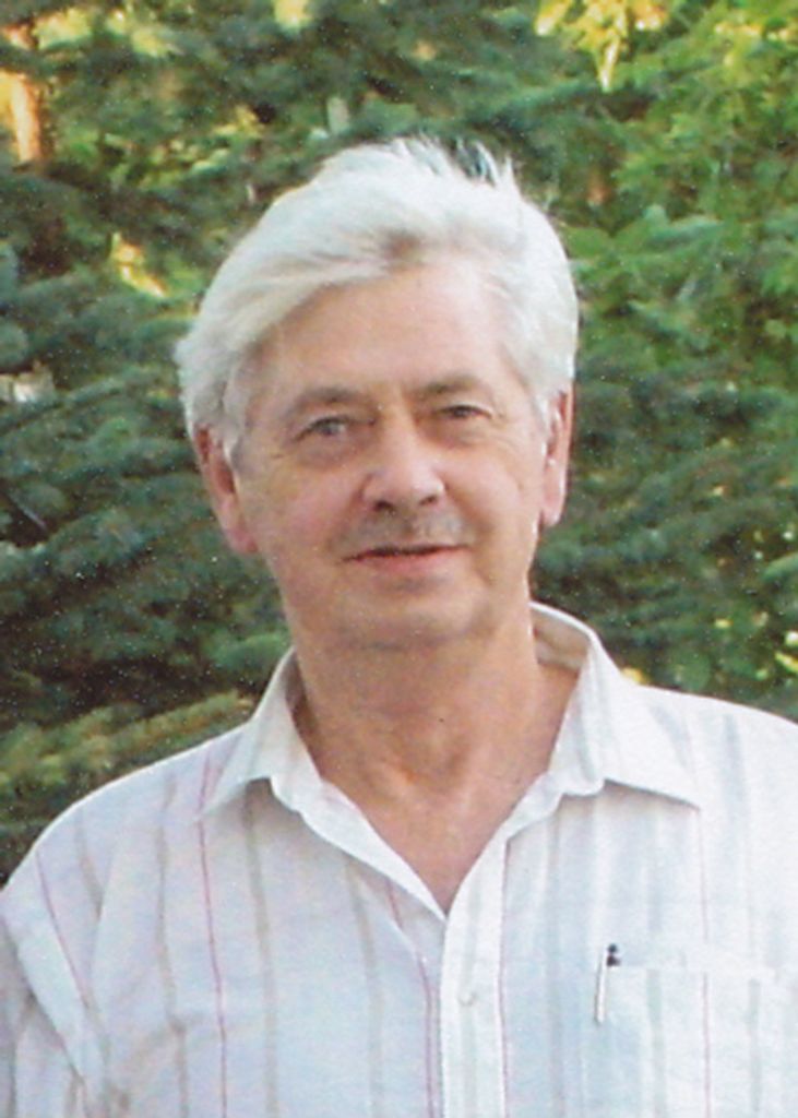 Monty Christoffersen