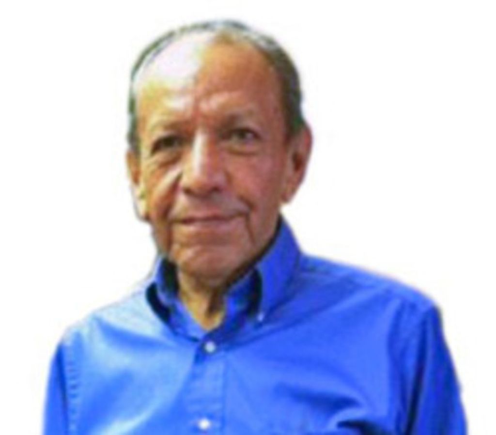 Juan Galvan Jr.