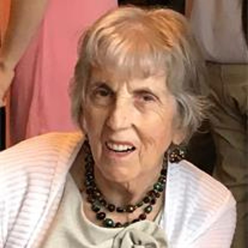 Ann Boyle