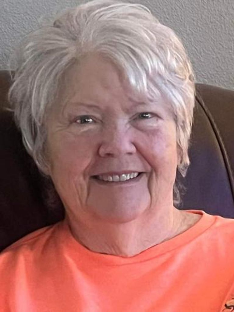 Judy Marie Smith Profile Photo