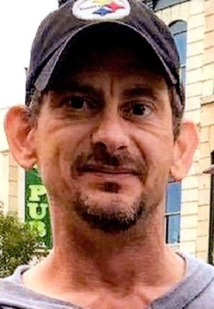 Mitchell "Mitch" James Homan