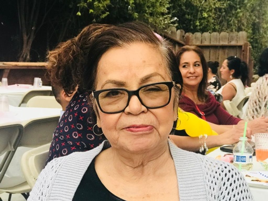 Luz Maria Sanchez Maravilla Profile Photo
