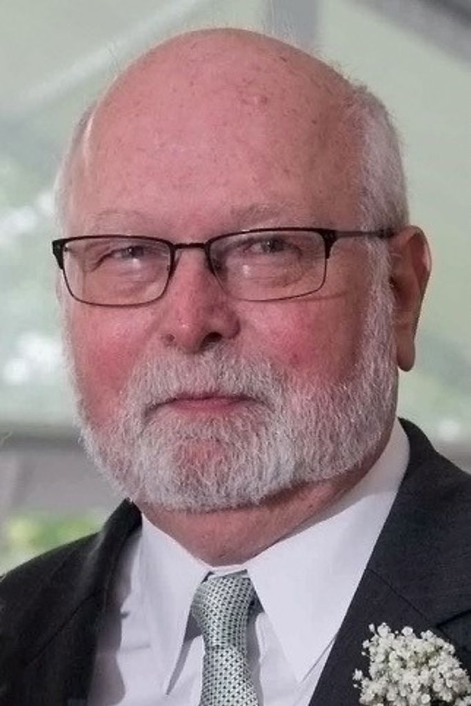 Thomas Walter Straszynski