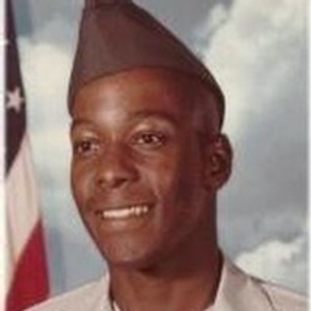Melvin Eugene Jones