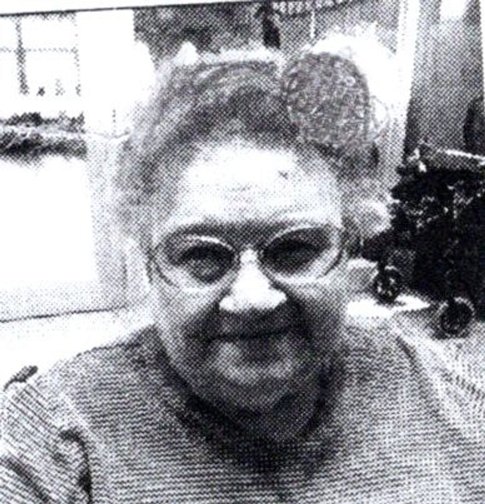 Doris Evelyn (Ketterman)  Kittel