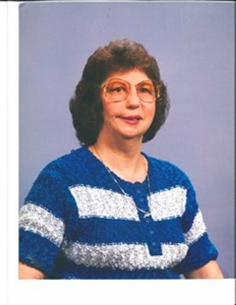 Mary Davis