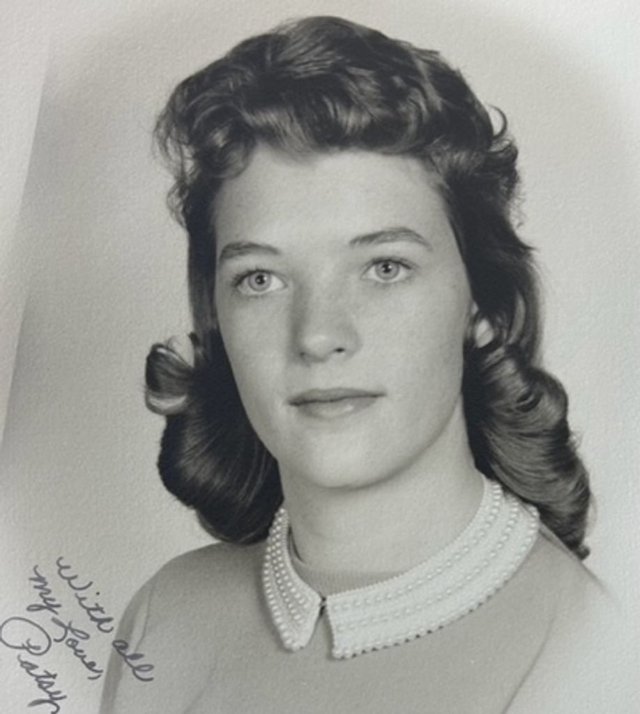 Patsy Raper Profile Photo