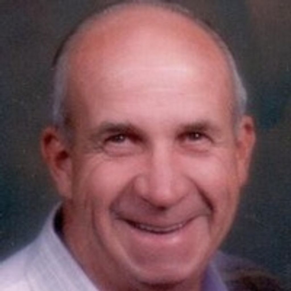 Emil Anderson Jr. Profile Photo