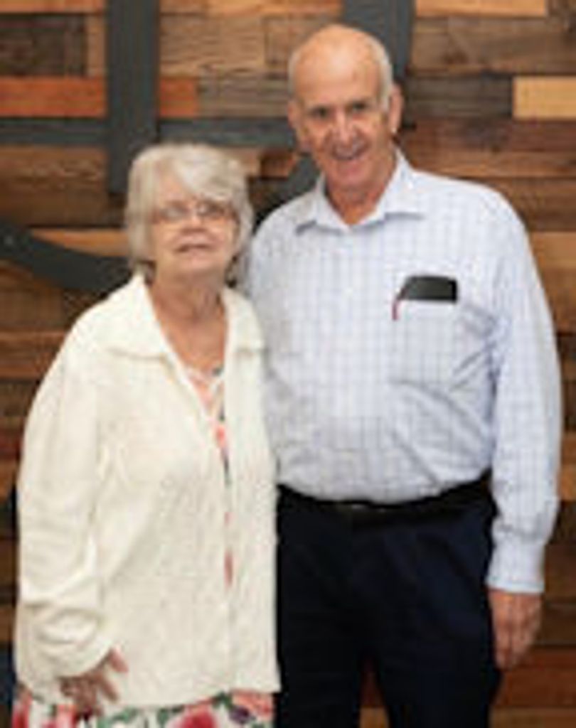 Bonnie Sue Evans Profile Photo