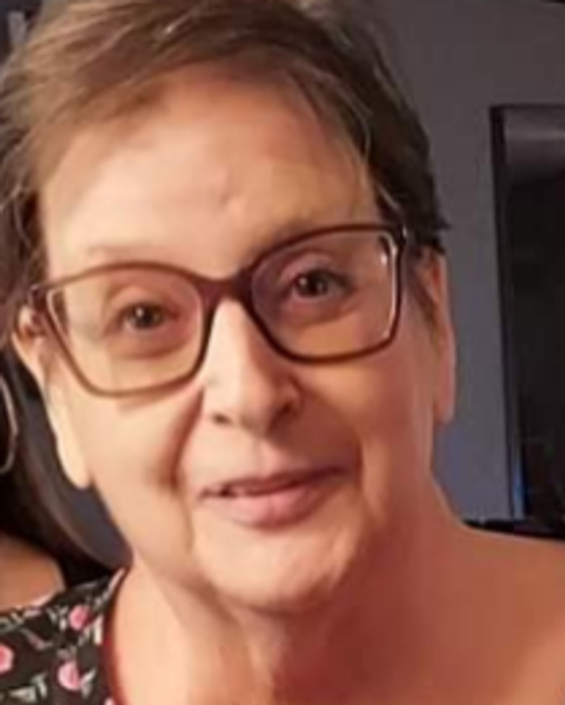 Phyllis (Gillespie) Vann