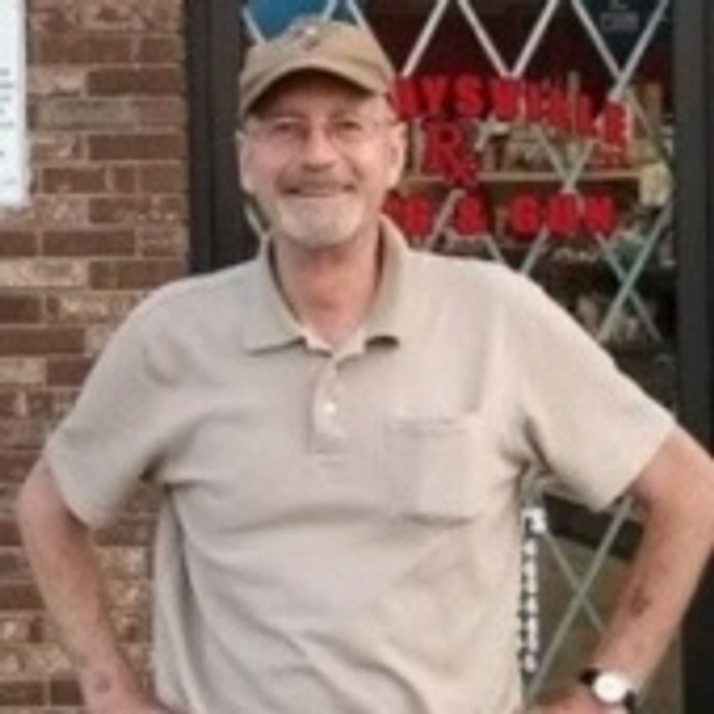 George Melvin Earley, Jr.