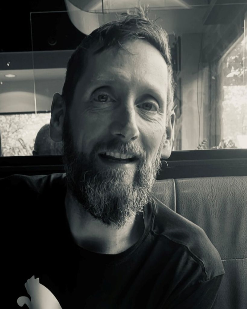 Matthew Grant Renehan Profile Photo