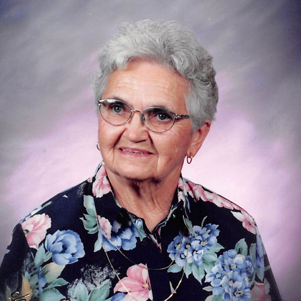 Martha Wagner