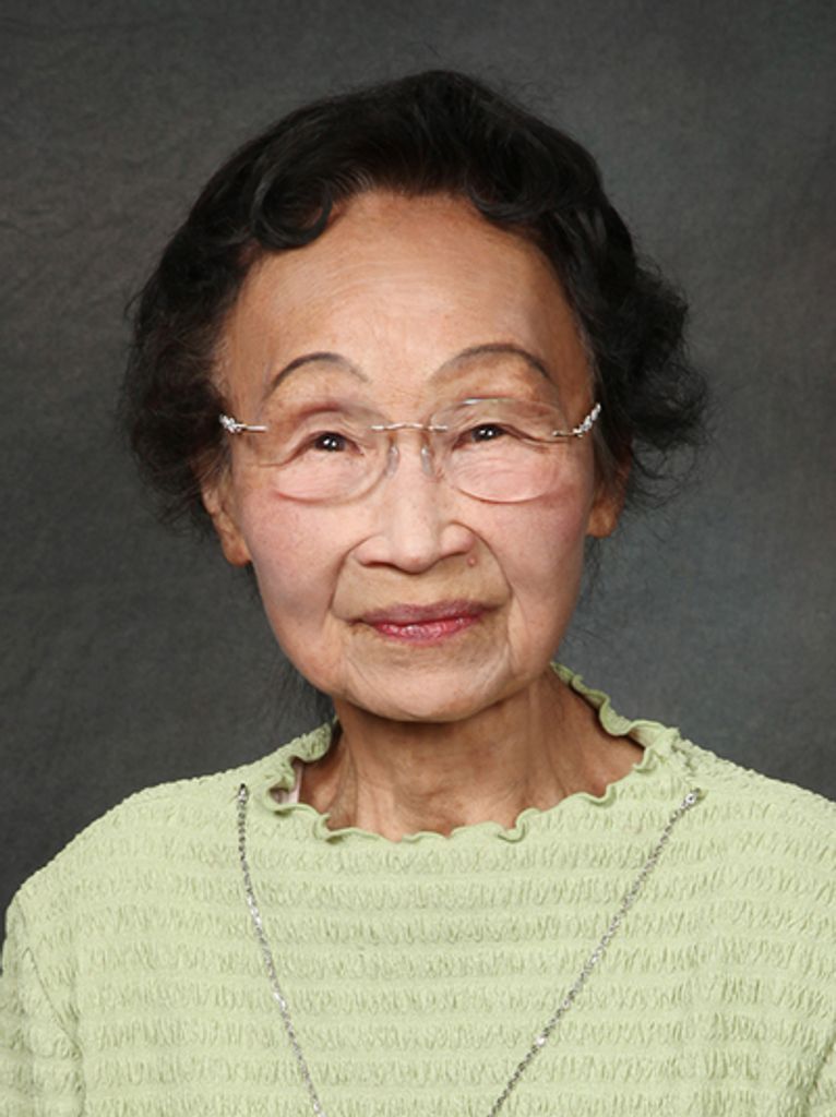 Edith Toshie Miyuki Profile Photo