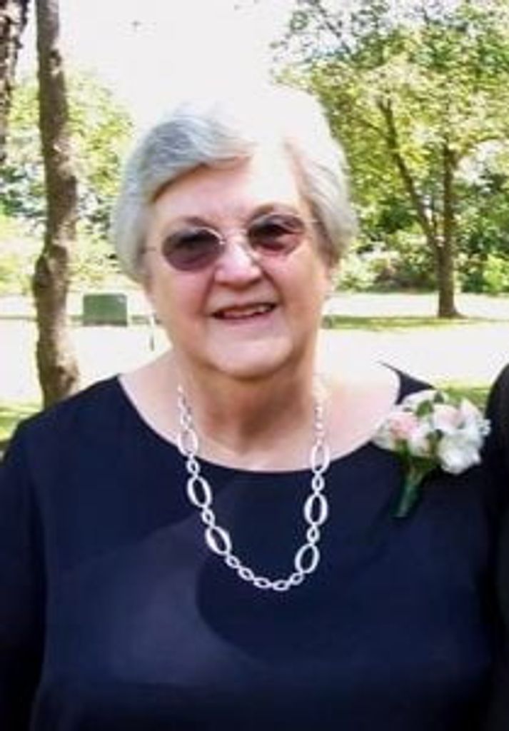 Betty Joyce Stanley Profile Photo