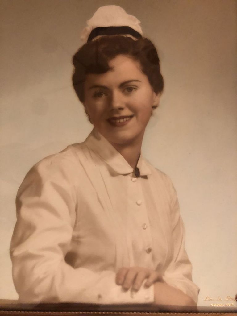 Gloria C. Flahive Profile Photo