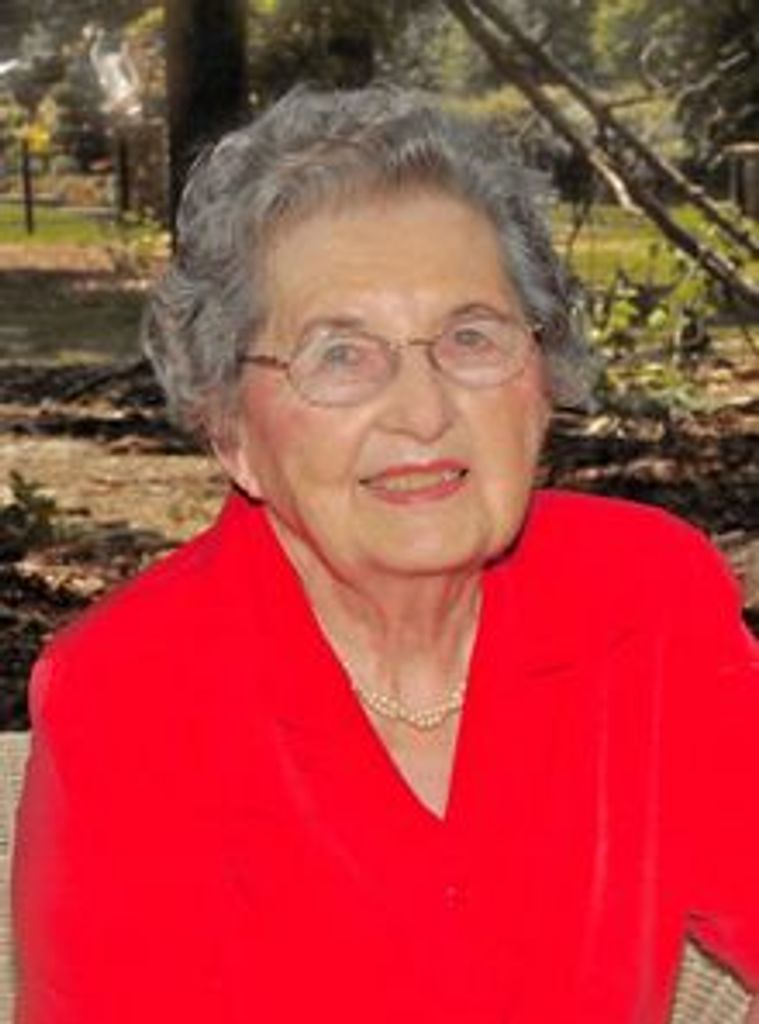 Rebecca Rhyne Profile Photo