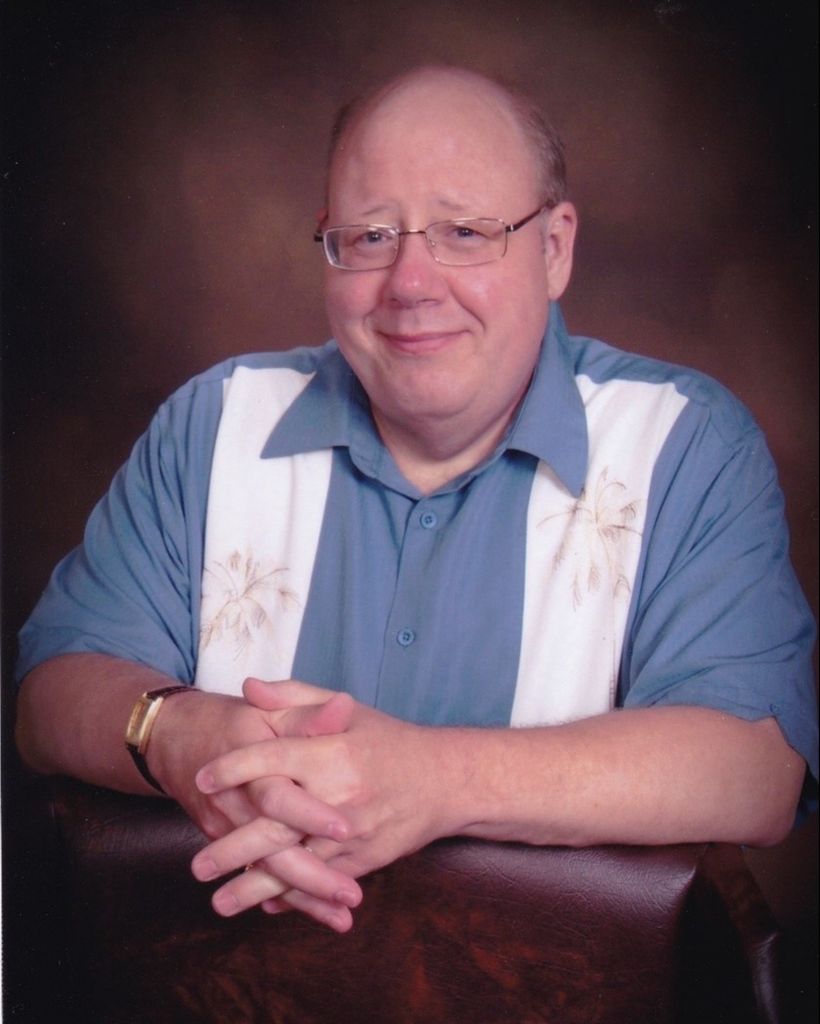 Mark Robert Lucas
