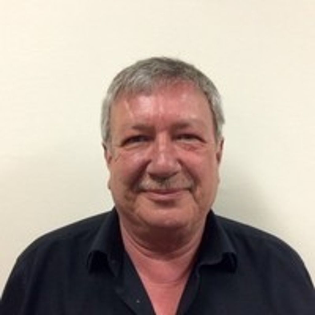 Duane M. Dunrud
