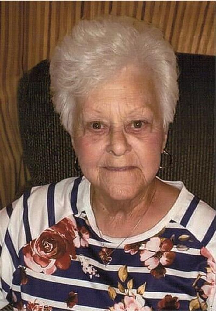 Geneva 'Sue' E. Bays Profile Photo