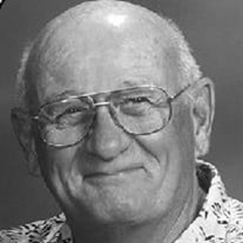 William Blair Zilar Jr Profile Photo