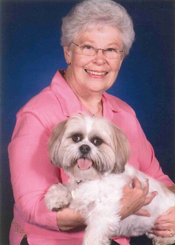 Diane Marjorie Johnson Profile Photo