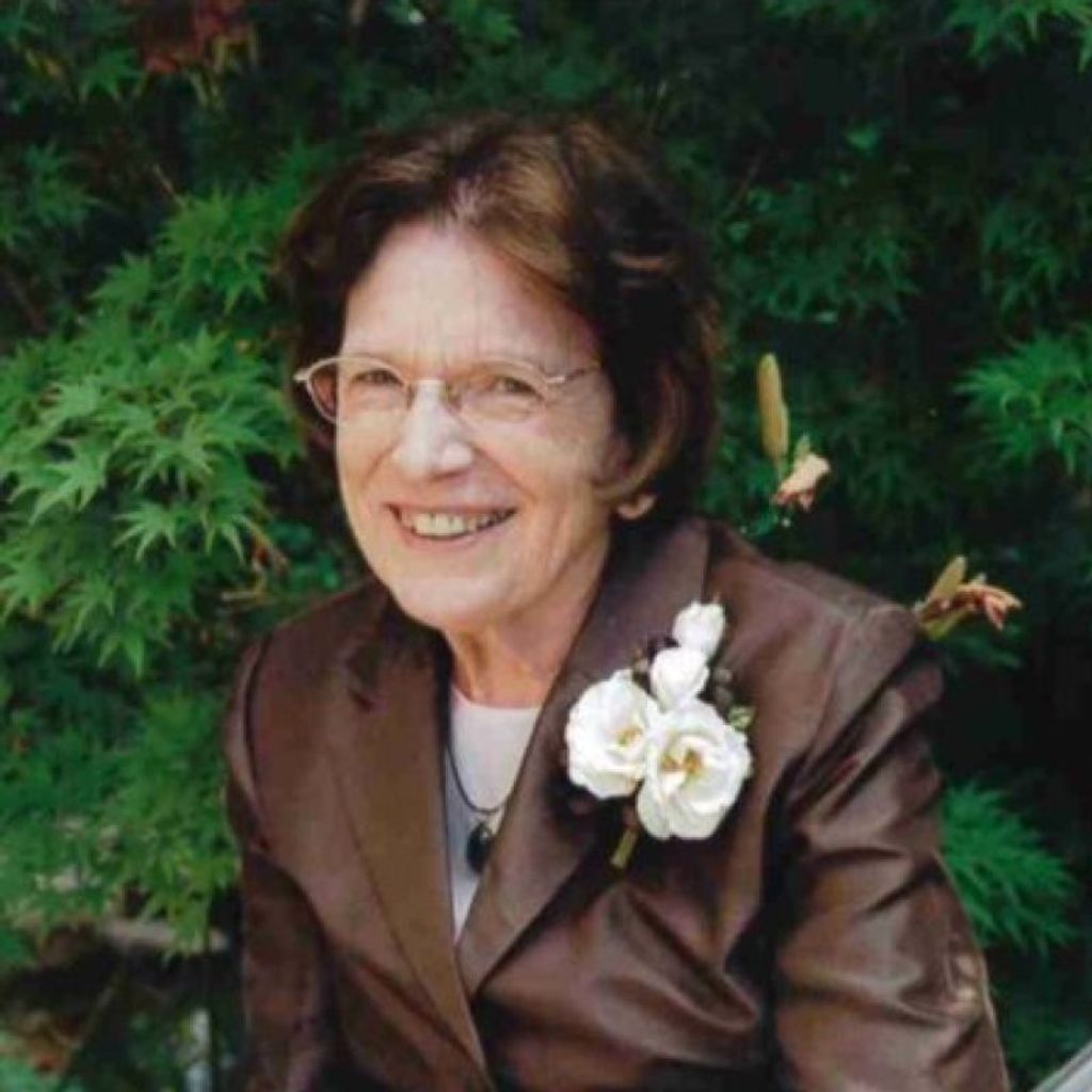 Margaret Alicia Lewis Harris