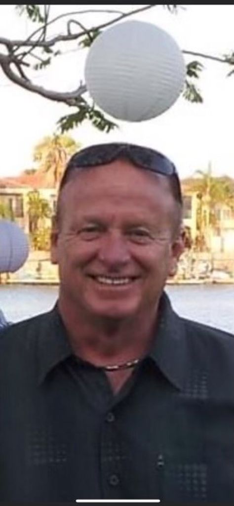 Timothy Mccullogh Profile Photo